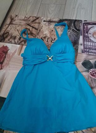 Купальник сдельный