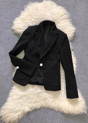 Diane von furstenberg пиджак блейзер жакет короткий офисный классический приталенный оригинал