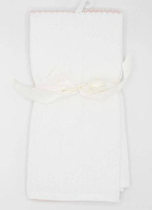 Набор полотенец stripe 40*60 2шт фирмы  pavia