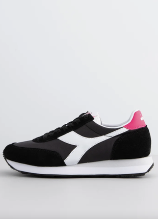 Кроссовки diadora1 фото