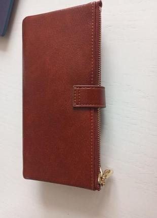 Качественный кошелек из эко-кожи saralyn5 фото