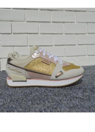 Кросівки puma mile rider charlotte оригинал us8.5