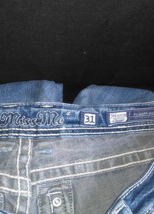 Классные фирменные джинсы5 фото