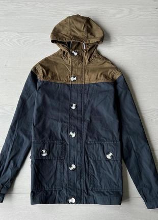 Ветровка куртка denim 73