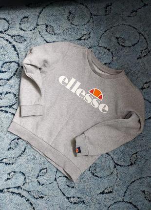Детский свитшот ellesse (5-6роков)