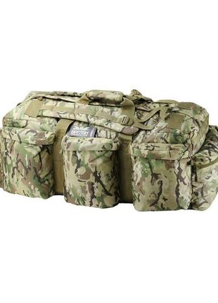 Сумка kombat uk assault holdall