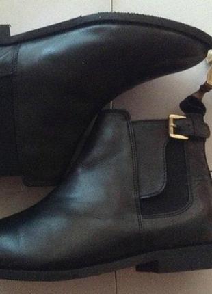 Женские челси topshop