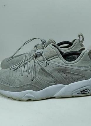 Оригінальні кросівки puma р.39 (25 см)