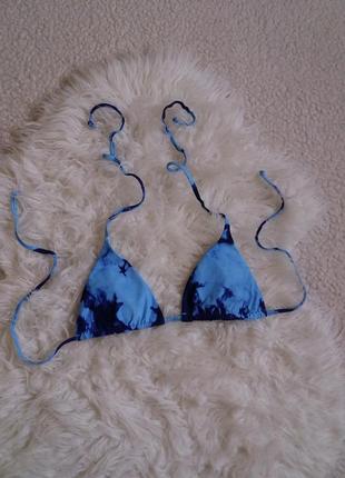 Верх от купальника