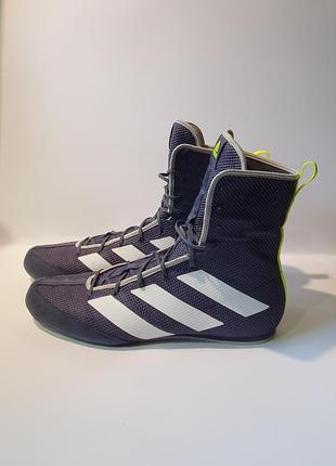 Кроссовки кроссовки для бокса adidas box hog 3gx2814