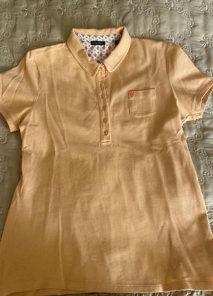 Поло Hat POLO RALPH LAUREN Crochet 455883455001 Cream 101