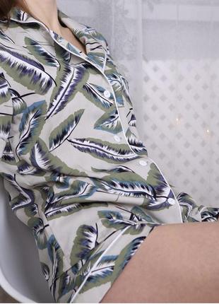 Піжама та домашній одяг