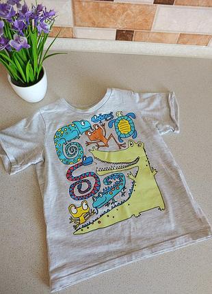 Футболочка