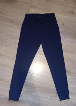 Лосины женские спортивные esprit размер xs