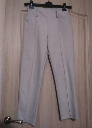 Брюки классические брюки