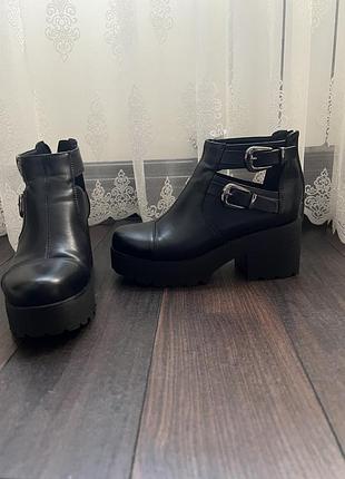Ботинки 2