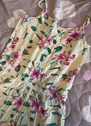 Дитячий комбінезон із шортиками