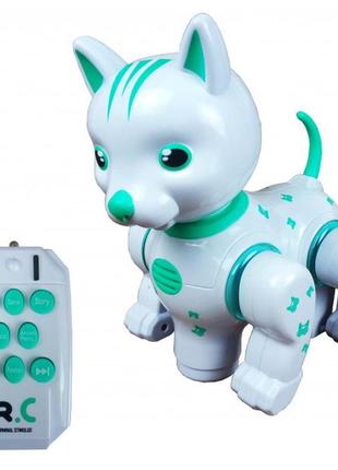 Игрушка на р/у fengqi toys "животное", звук, свет, 2 вида, 987