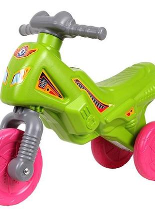 Каталка "міні-байк, 4340
