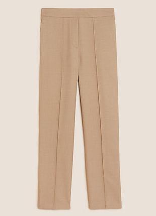 Комфортные брюки m&amp;s