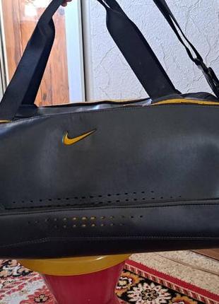 Дорожная сумка nike оригинал2 фото