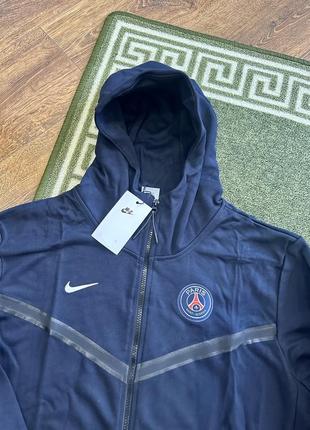 Psg nike cheap tech