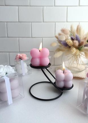 Подарки свечи