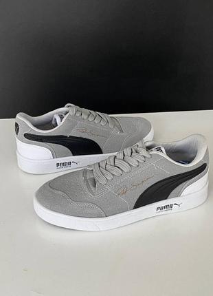 Мужские кроссовки puma8 фото