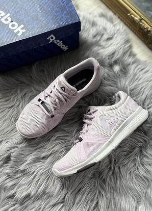 Кроссовки reebok