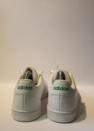 Кроссовки кросівки adidas advantage base ee76904 фото