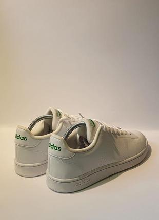 Кроссовки кроссовки adidas advantage base ee7690 3
