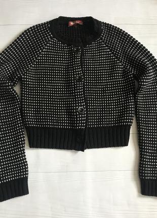 Джемпер max mara