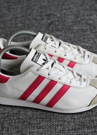 Кроссовки adidas originals country og оригинал1 фото