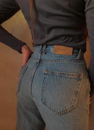 Джинси