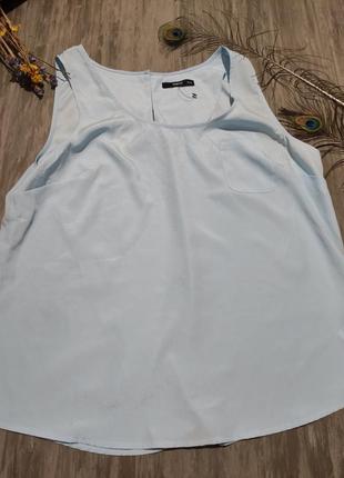 Женская блуза 16 р