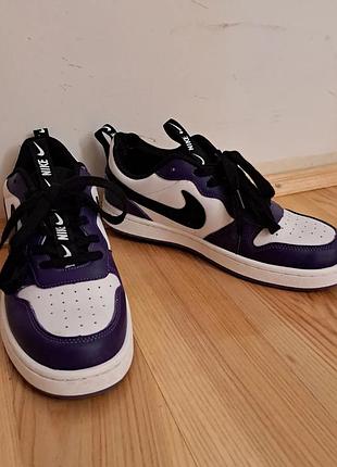 Кроссы nike, женские