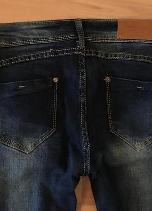Джинсы 3