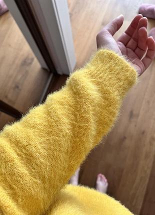 Кофта 3