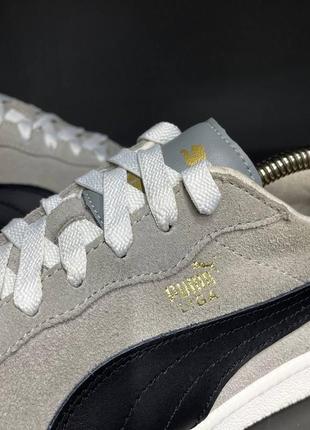 Кроссовки puma5 фото