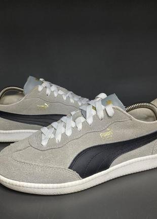 Кроссовки puma1 фото