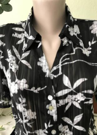 Блуза женская/женская кофточка на пуговицах/кофта/