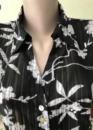 Блуза женская/женская кофточка на пуговицах/кофта/2 фото