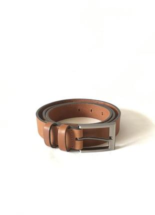 Ремень aegte leather натуральная кожа