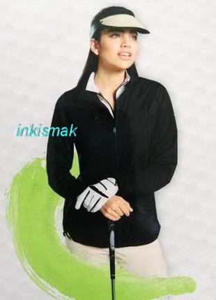 Ветровка кофта сrivit германия