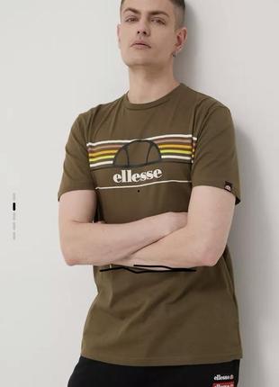 Футболка ellesse