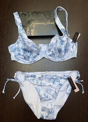 Купальник victoria’s secret