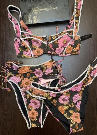 Купальник victoria’s secret