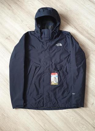 Куртка tnf