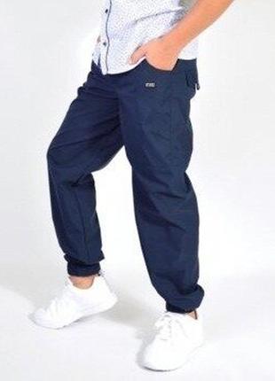 💙💛класні джогери лайт 🤗унісекс👏 чорні і сірі уточнюйте наявність