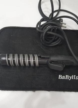 Продам плойку babyliss